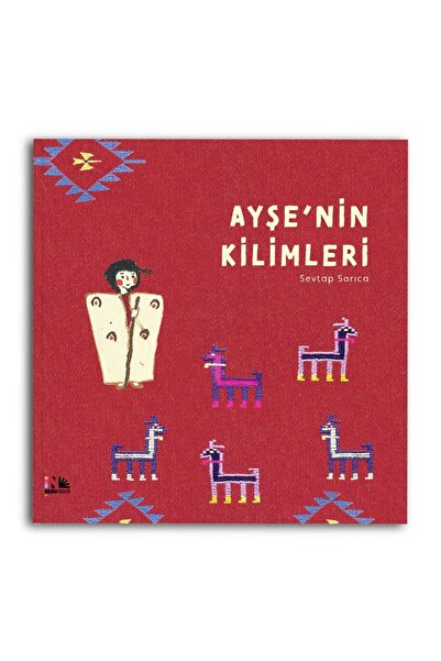 Nesin Yayınevi Ayşe'nin Kilimleri