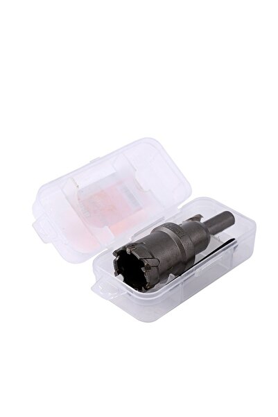 Lawazim BMB Hole Saw 27mm - Tungsten Carbide Wood Drilling Cutter for Hinges