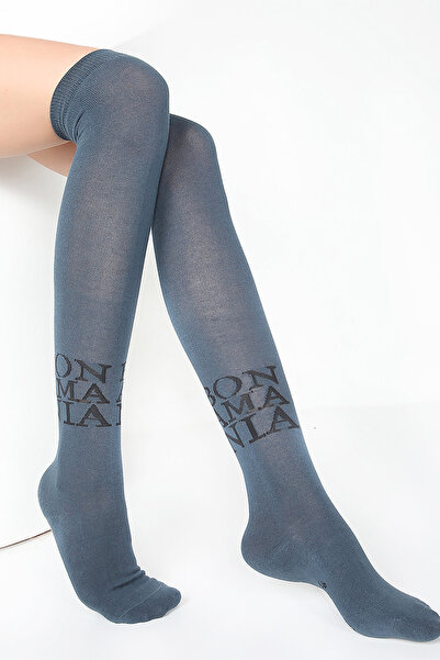 BONA MANIA Notebook Socks 81212
