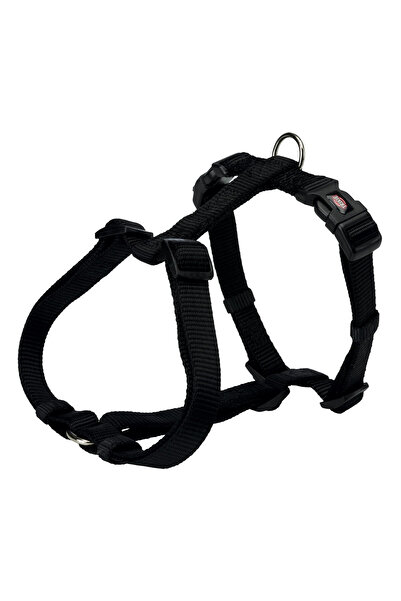 Trixie Ham Premium H, XS-S: 30-44 cm/10 mm, Negru