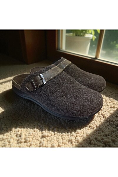 Cozi company Men's Full Orthopedic Comfortable and Lightweight House Slippers