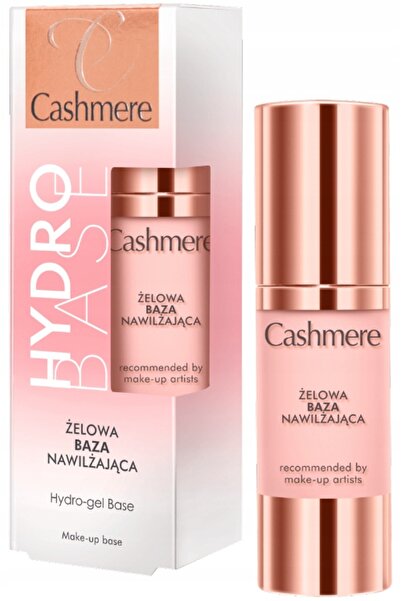 Other DAX CASHMERE HYDRO BASE Bază de gel hidratantă