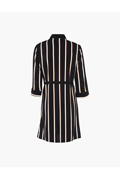 ONLY Only shirt dress, mix colors