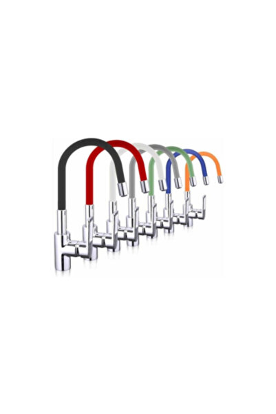 Go İthalat حقيبة سيليكون مسطحة ملونة مع حقيبة (5250)