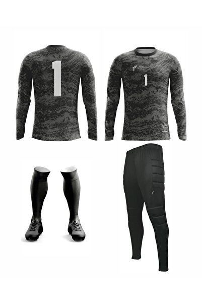 Freysport De Gea Kaleci Forma Seti