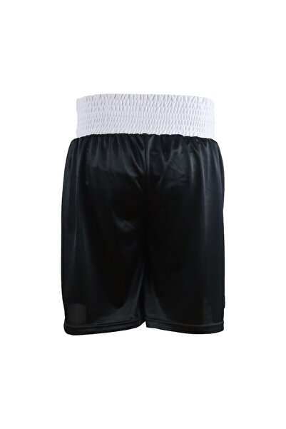 Dragondo Dragondo14010 Boxing Shorts Black