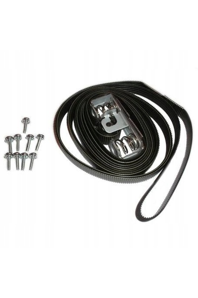 Other Kit de curea și tensiune HP, Q1273-60228