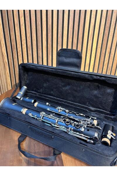 NEFES MÜZİK ADAMS KLARNET