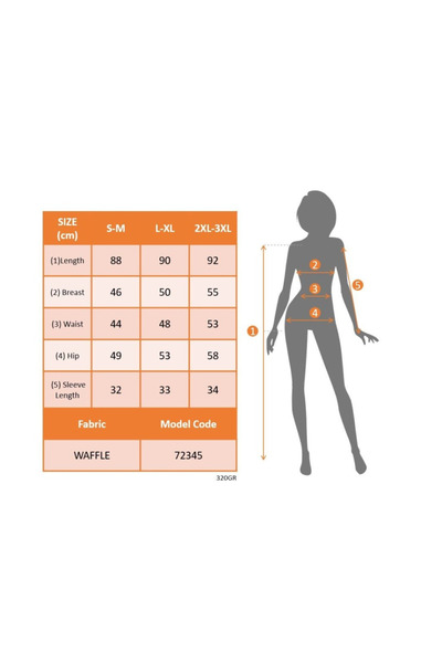 DRESSIFY Women's Long Sleeve Off-The-Shoulder V Lace Collar Mini Waffle Dress