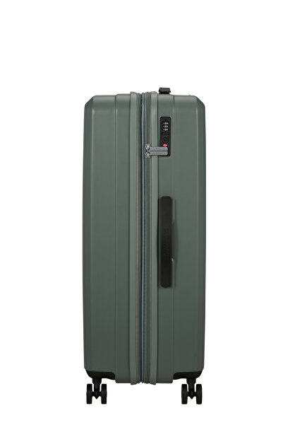 American Tourister AEROJOY HARD LUGGAGE 81 CM DARK FOREST