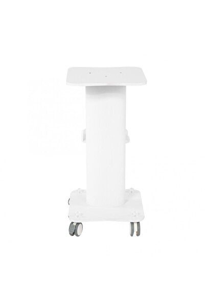 TotulPerfect Suport cu roți pentru unitatea combinată de cosmetice, alb, 38x3...