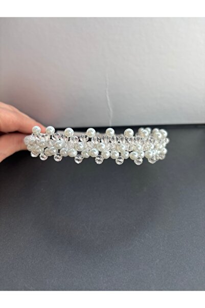 Store Gelin aksesuar özel gün tokası taç incili