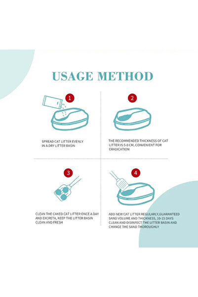 Bioline Combo Offer - Tofu Cat Litter 7 L (Ambergris Fragrance) + FREE Moderna Cat Litter Scoop