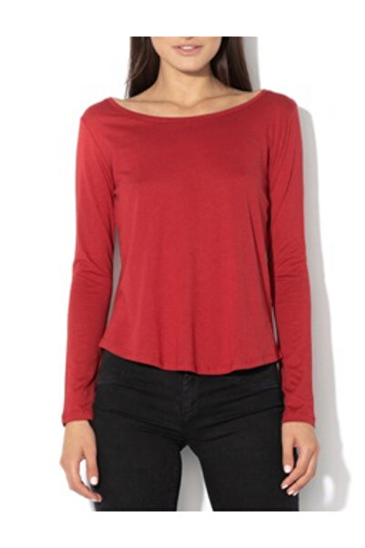 TALLY WEIJL TALLY WEIJL Casual Blouse, cherry red