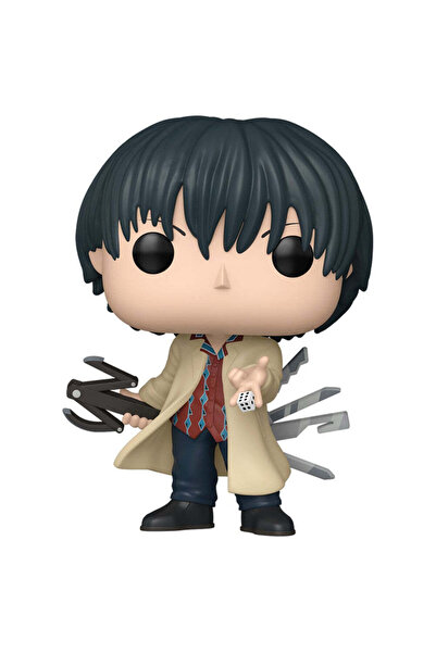 Funko Pop! Animation: Sakamoto Days - Yoichi Nagumo Vinyl Figure