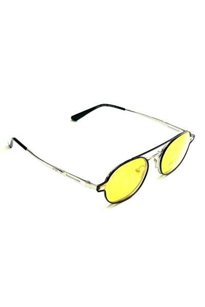 Avva 8802 C5 Polarized & Anti-Far Clip-On Unisex Sunglasses