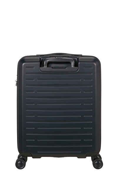 American Tourister AEROJOY HARD LUGGAGE 55 CM BLACK