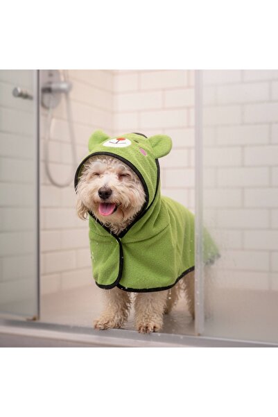 OEM Prosop moale pentru uscare, super-asborbant, pentru animale de companie m...