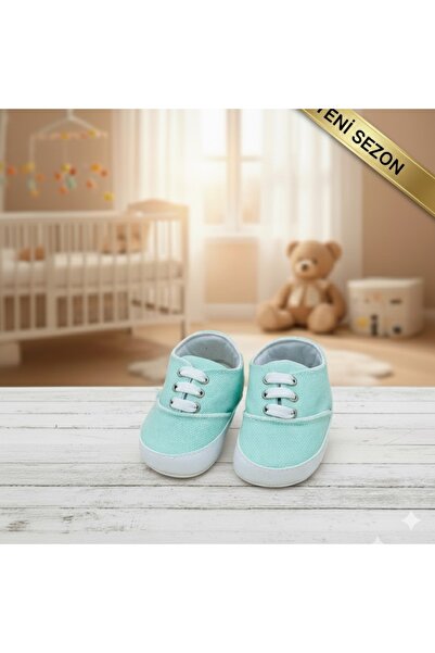 Baby Pattini Canvas