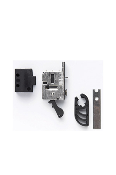 Kilit Tipi Manyetik Kontak / Latch Switch Bolt Contact VDS N -