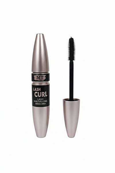 Balm & More Mt Lush Curl Multiplying Maskara