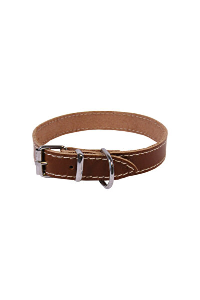 Exo L2 Collar 2.0/45 cm - Simple - Brown
