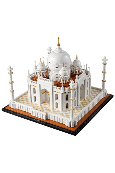 Other LEGO Architecture 21056 Taj Mahal