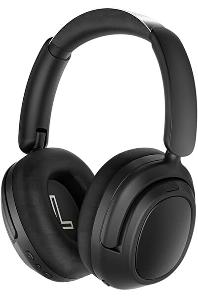 WIWU TD-03 Pilot Headset - Black