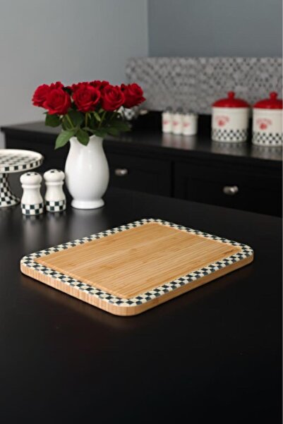 Bambum Ritual - Cutting & Steak Board Medium