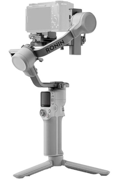 DJI RS 4 Mini Gimbal Stabilizer