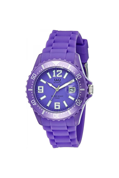 Q&Q by Citizen Paris No. 2 A430J008Y Women's Watch