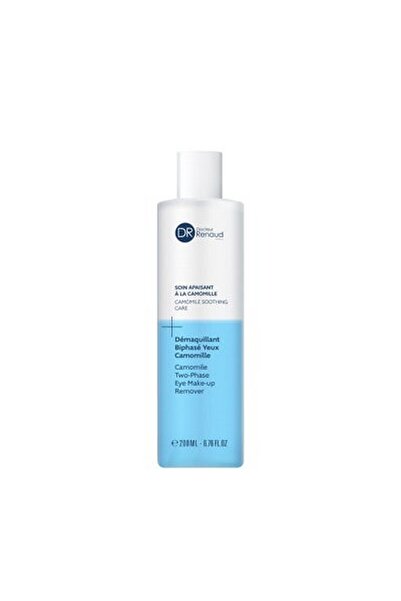 Dr Renaud Camomile 2 Phase Eye Makeup Remover | 200 ML