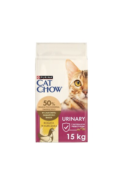 Other PURINA CAT Special Care Hrană pentru tractul urinar 15 kg