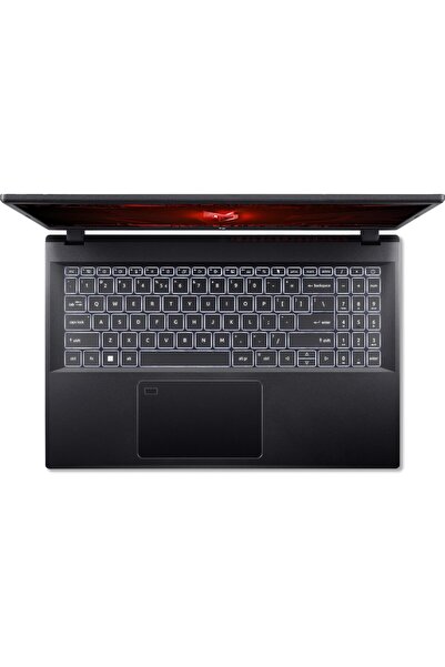 ACER Nitro V15 Intel Core i5 13420H 16GB 512GB SSD RTX4050 Freedos 15.6" FHD Taşınabilir Bilgisayar
