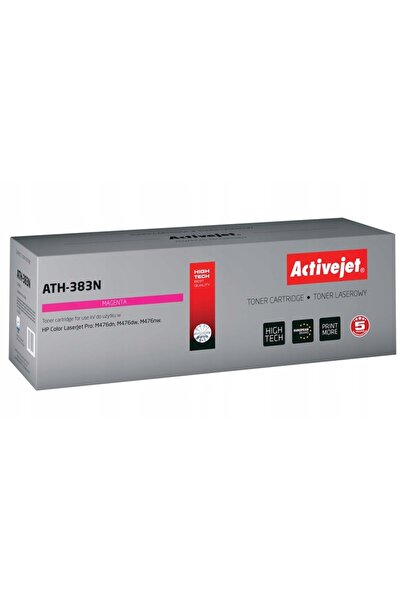 HP Toner ActiveJet pentru CF383A nou ATH-383N