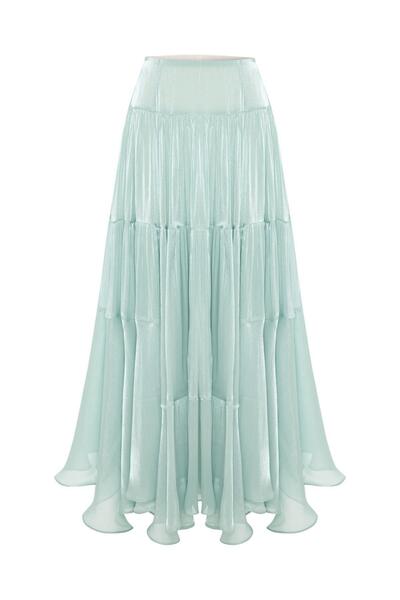 MİİN SEVERİNA ETEK