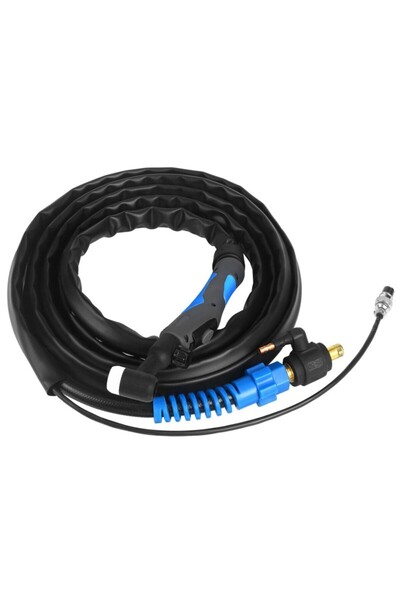 KD TIG LIFT Welding Torch Cable 4 m with Accessories KD3550
