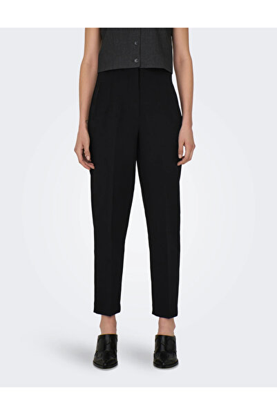 ONLY Only pants, black