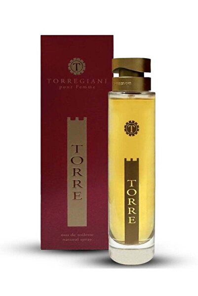 Margoun TORREGIANI Torre Pour Homme EDT 100ml Eau de Toilette