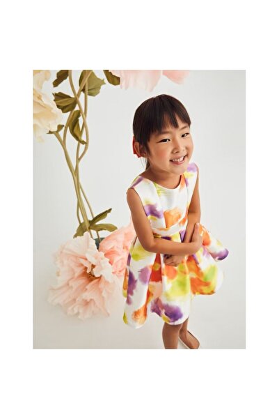 Abel & Lula Rochita eleganta fete AbelandLula 5065-5