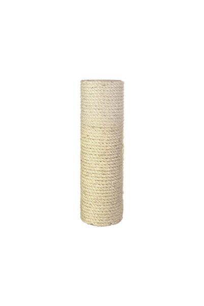 Trixie Sisal Post for Cat Play Structure, 9x30 cm, 43990
