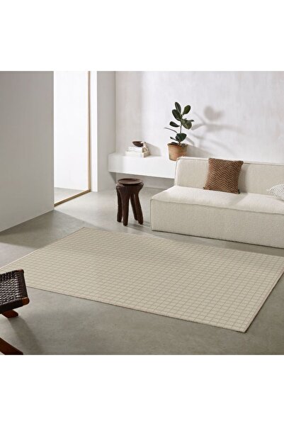 Al Kaffary Carpet سجادة زورا سهلة التنظيف ومثالية للاستخدام اليومي