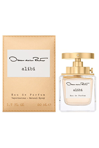 Oscar De La Renta Alibi For Women Eau De Parfum 50ml