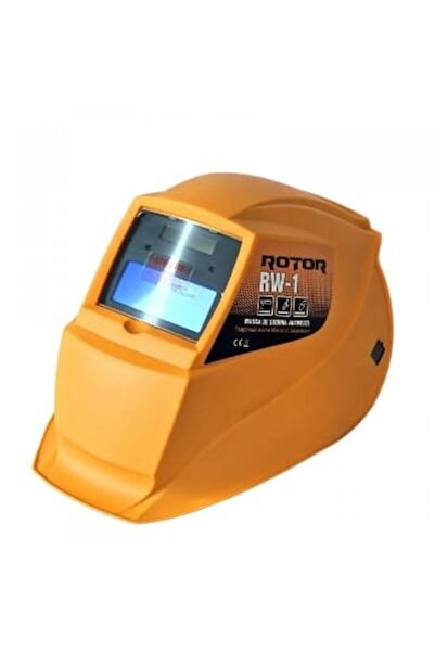Rotor Mască de sudură cu auto-întunecare RW-1