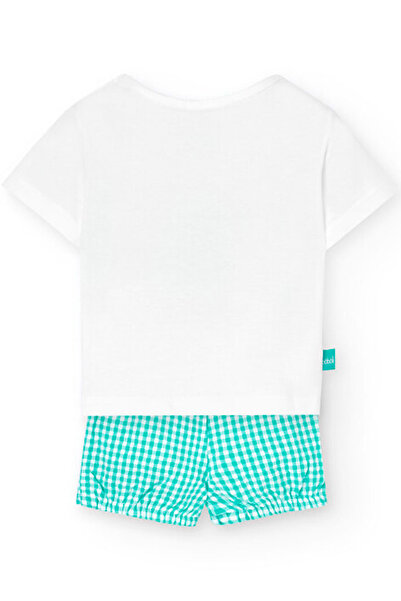 Boboli Baby Boy Set of 2