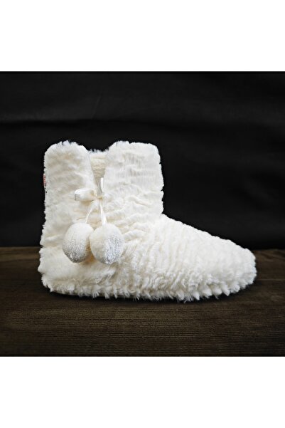 Store panduf Peluş ev terliği