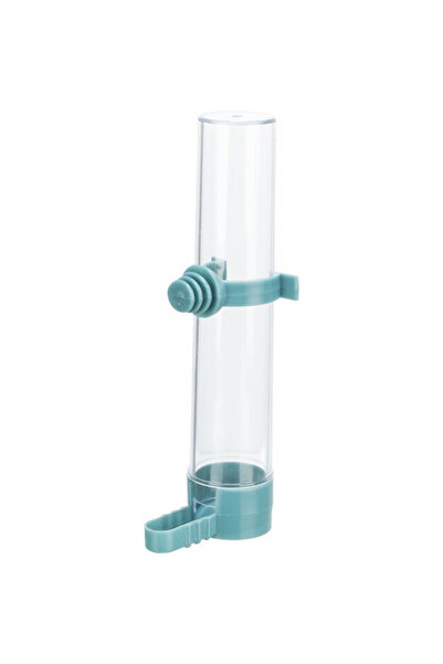 Trixie Bird Waterer, 65 ml / 14 cm, Assorted Colors