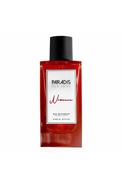 PARADIS DES SENS Nirvana For Unisex Eau De Parfum 100ml