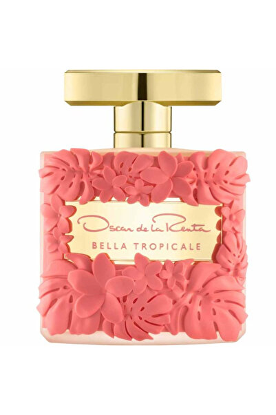 Oscar De La Renta بيلا تروبيكال للنساء - أو دي بارفان، 100 مل