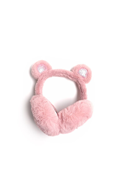 Ecrou Glitter Winter Earmuffs